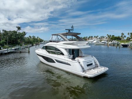 Princess F62 Motor Yacht image