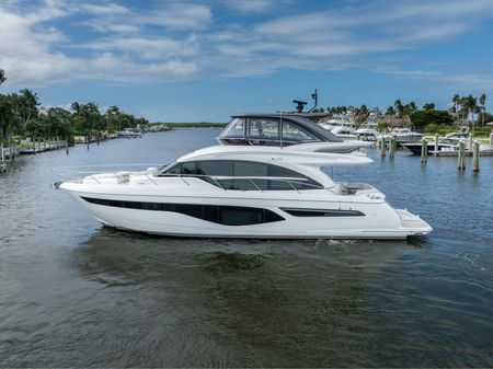 Princess F62 Motor Yacht image