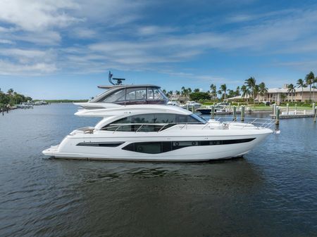 Princess F62 Motor Yacht image