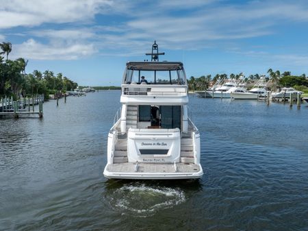 Princess F62 Motor Yacht image