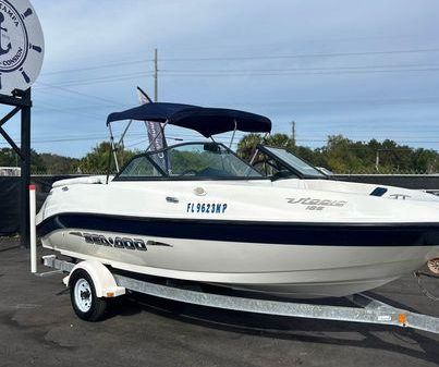Sea-Doo 185 Utopia