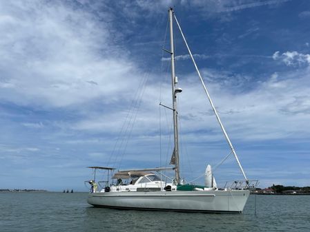 Beneteau Oceanis 44 CC image