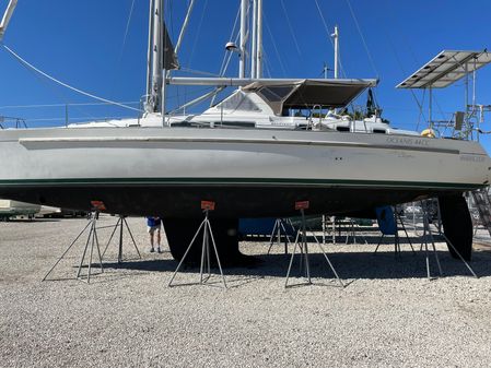 Beneteau Oceanis 44 CC image