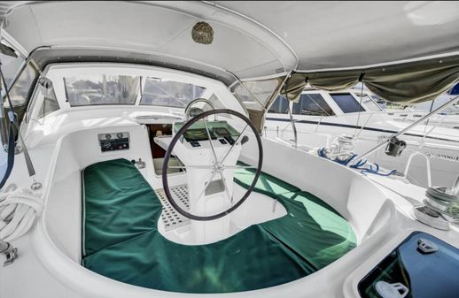 Beneteau Oceanis 44 CC image