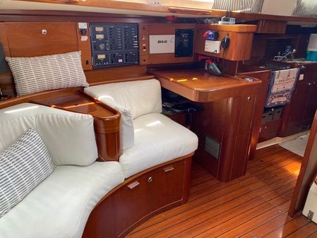 Beneteau Oceanis 44 CC image