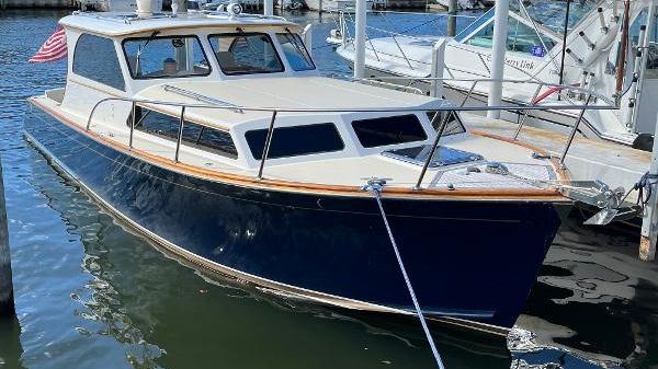 Marlow 375 Prowler 