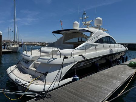 Fairline Targa 62 image