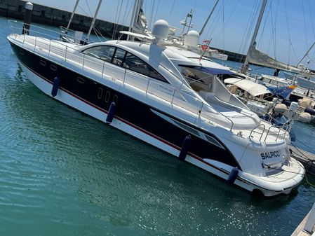 Fairline Targa 62 image