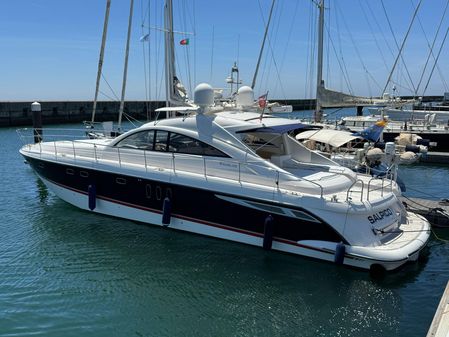 Fairline Targa 62 image