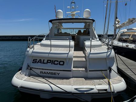 Fairline Targa 62 image