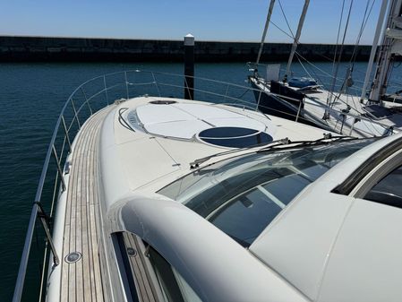 Fairline Targa 62 image