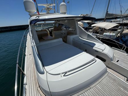 Fairline Targa 62 image