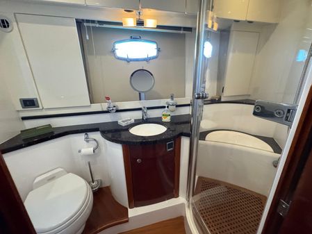 Fairline Targa 62 image