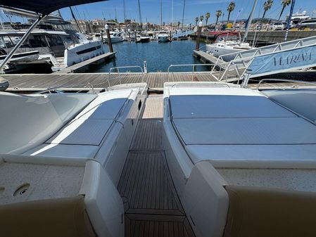 Fairline Targa 62 image