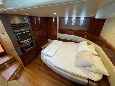 Fairline Targa 62 image