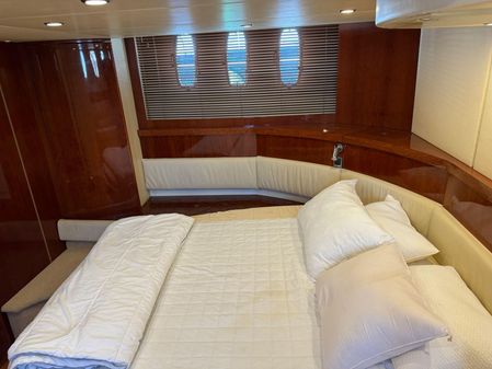 Fairline Targa 62 image