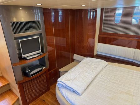 Fairline Targa 62 image