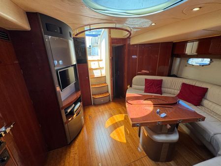 Fairline Targa 62 image