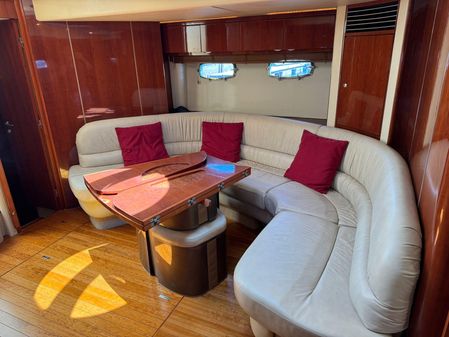 Fairline Targa 62 image