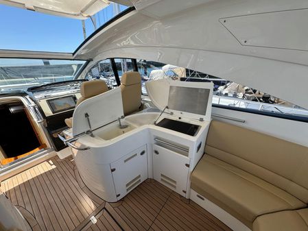 Fairline Targa 62 image