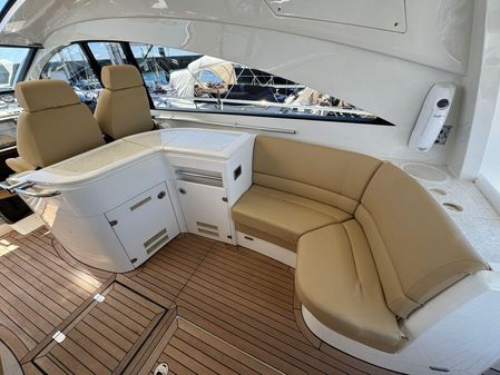 Fairline Targa 62 image