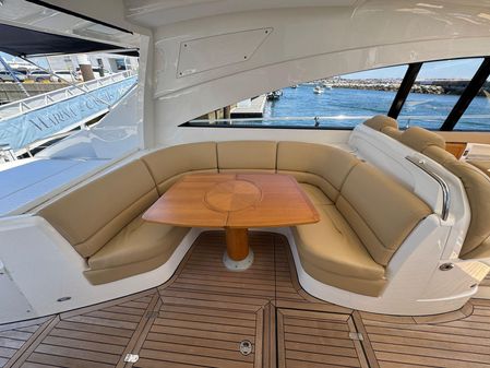 Fairline Targa 62 image