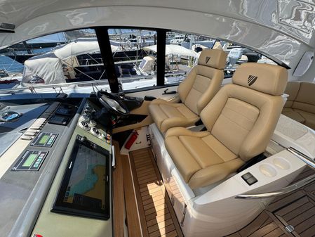 Fairline Targa 62 image