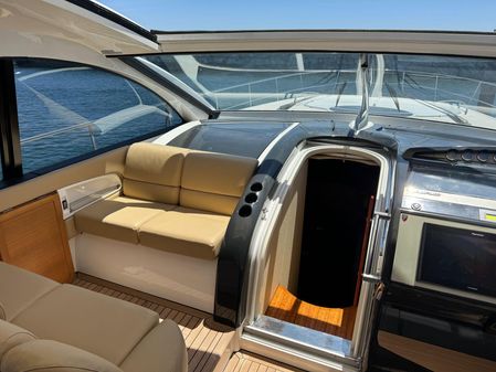 Fairline Targa 62 image