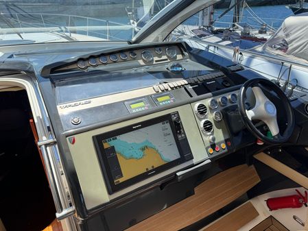 Fairline Targa 62 image