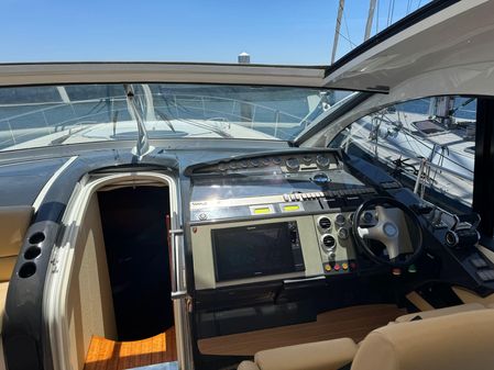 Fairline Targa 62 image