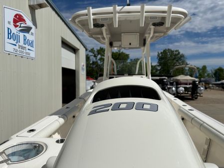 Sea-born LX22-CENTER-CONSOLE image