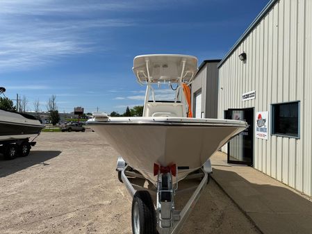 Sea-born LX22-CENTER-CONSOLE image