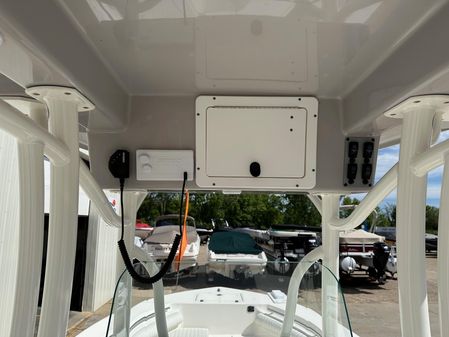 Sea-born LX22-CENTER-CONSOLE image