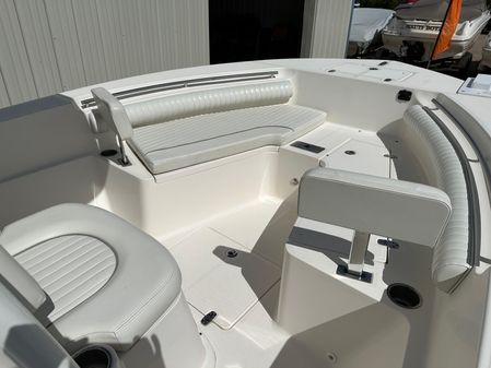 Sea-born LX22-CENTER-CONSOLE image