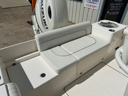 Sea-born LX22-CENTER-CONSOLE image