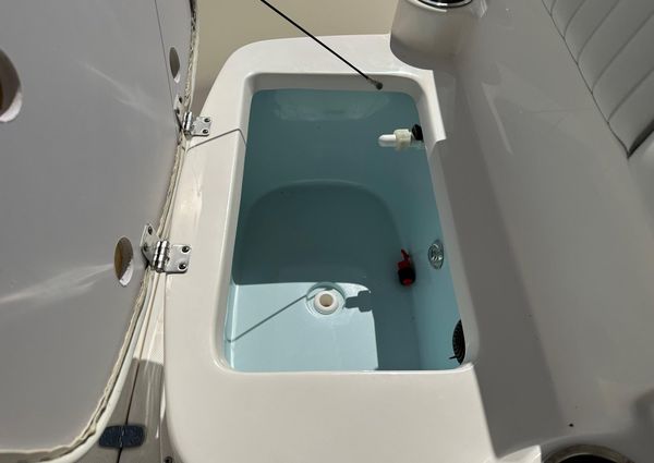 Sea-born LX22-CENTER-CONSOLE image