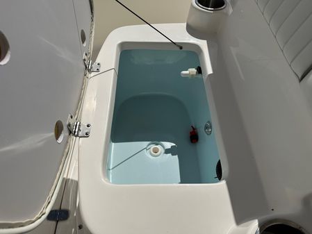 Sea-born LX22-CENTER-CONSOLE image