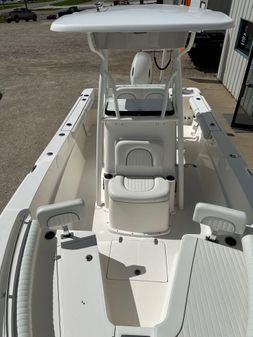 Sea-born LX22-CENTER-CONSOLE image