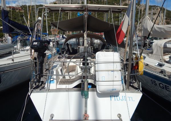 Nautor Swan 42 image