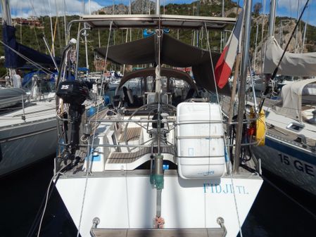 Nautor Swan 42 image