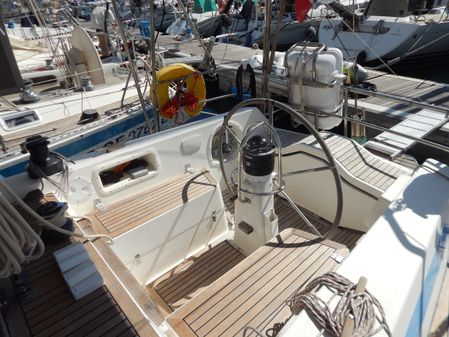 Nautor Swan 42 image