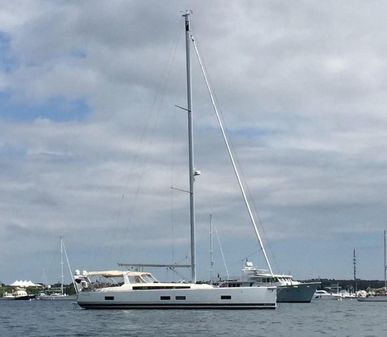 Beneteau Oceanis 55 image