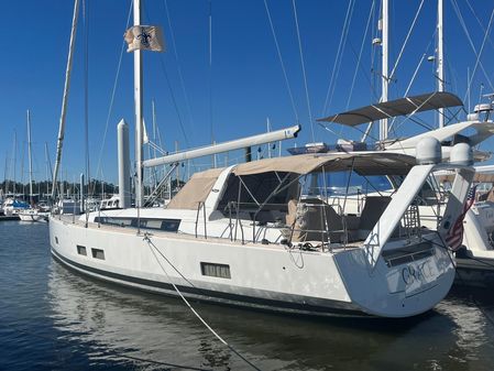 Beneteau Oceanis 55 image