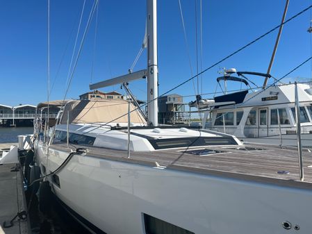 Beneteau Oceanis 55 image