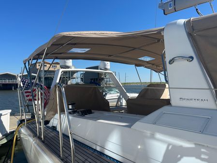 Beneteau Oceanis 55 image