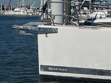 Beneteau Oceanis 55 image