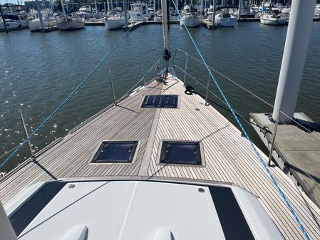 Beneteau Oceanis 55 image