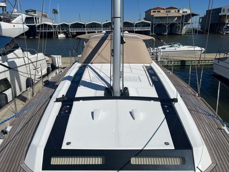 Beneteau Oceanis 55 image