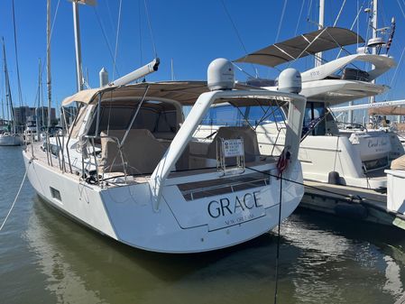 Beneteau Oceanis 55 image