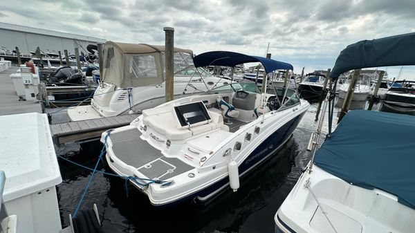 Chaparral 246 SSi